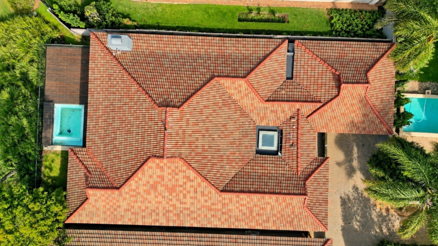 4 Bedroom Property for Sale in Pecanwood Estate North West